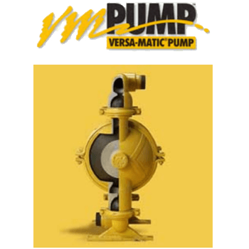 Versa-Matic